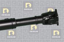 DA SILVA S.A.S. TR1215