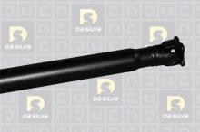 DA SILVA S.A.S. TR1216