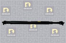 DA SILVA S.A.S. TR1219