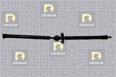 DA SILVA S.A.S. TR1222