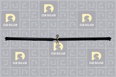 DA SILVA S.A.S. TR1223