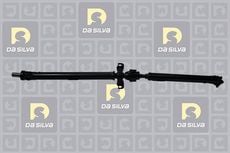 DA SILVA S.A.S. TR1224