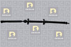 DA SILVA S.A.S. TR1226