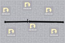 DA SILVA S.A.S. TR1229