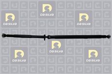 DA SILVA S.A.S. TR1230