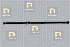 DA SILVA S.A.S. TR1231
