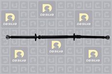 DA SILVA S.A.S. TR1235