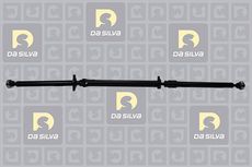 DA SILVA S.A.S. TR1236