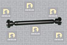 DA SILVA S.A.S. TR1239