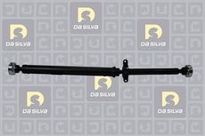 DA SILVA S.A.S. TR1241
