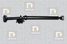 DA SILVA S.A.S. TR1242