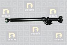 DA SILVA S.A.S. TR1243