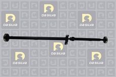 DA SILVA S.A.S. TR1244