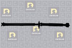 DA SILVA S.A.S. TR1252