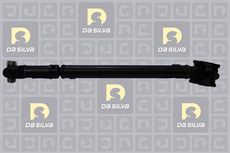 DA SILVA S.A.S. TR1256