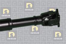 DA SILVA S.A.S. TR1258