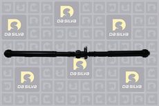 DA SILVA S.A.S. TR1268