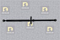 DA SILVA S.A.S. TR1272