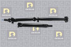 DA SILVA S.A.S. TR1273