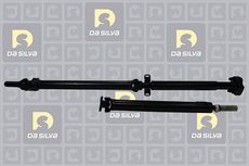 DA SILVA S.A.S. TR1274