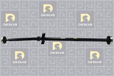 DA SILVA S.A.S. TR7100