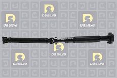 DA SILVA S.A.S. TR7101