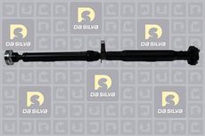 DA SILVA S.A.S. TR7102