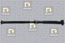 DA SILVA S.A.S. TR7104