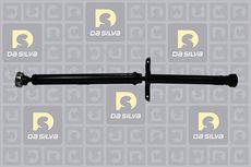 DA SILVA S.A.S. TR7107