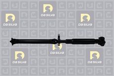 DA SILVA S.A.S. TR7111