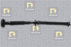 DA SILVA S.A.S. TR7112