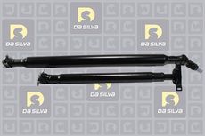 DA SILVA S.A.S. TR7114