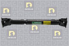 DA SILVA S.A.S. TR7115