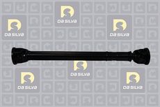 DA SILVA S.A.S. TR7116