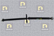 DA SILVA S.A.S. TR7123
