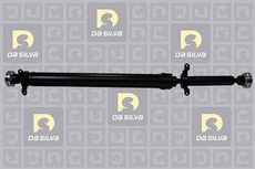 DA SILVA S.A.S. TR7124