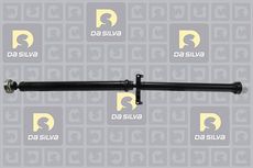 DA SILVA S.A.S. TR7128