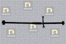 DA SILVA S.A.S. TR7129