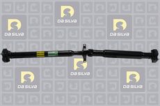 DA SILVA S.A.S. TR7131