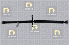 DA SILVA S.A.S. TR7141