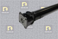 DA SILVA S.A.S. TR7144