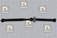 DA SILVA S.A.S. TR7147