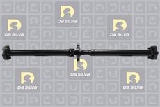 DA SILVA S.A.S. TR7152