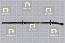 DA SILVA S.A.S. TR7156