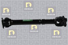 DA SILVA S.A.S. TR7163