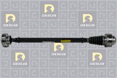 DA SILVA S.A.S. TR7169
