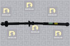 DA SILVA S.A.S. TR7173