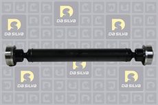 DA SILVA S.A.S. TR7186