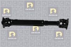 DA SILVA S.A.S. TR7203