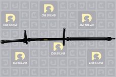 DA SILVA S.A.S. TR7247